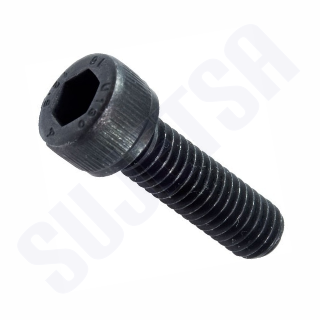 Tornillo C / cilíndrica NC
