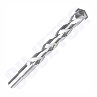 Brocas para concreto